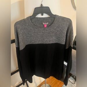 Brand new Vince Camino Sweater, NWT